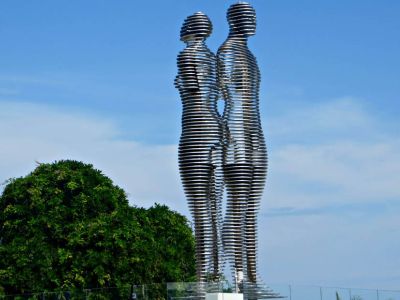 Uçaklı Karadeniz Ve Batum Turu AJET ile 3 Gece 4 Gün