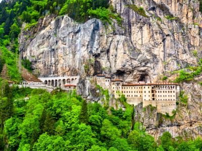 Uçaklı Uzun Karadeniz Ve Batum Turu AJET ile  5 Gece 6 Gün