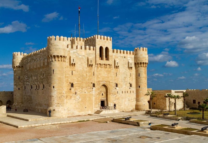 Büyülü Kahire (İskenderiye) – Sömestr ve Şeker Bayramı Özel Pegasus Havayolları 2 Gece 4 Gün