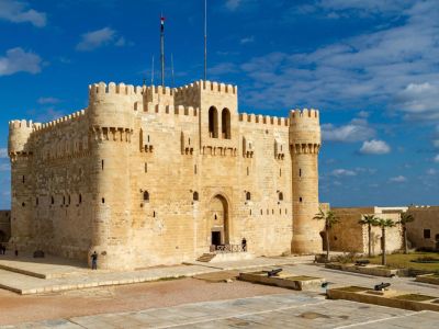 Büyülü Kahire (İskenderiye) – Sömestr ve Şeker Bayramı Özel Pegasus Havayolları 2 Gece 4 Gün