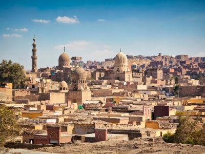 Büyülü Kahire (İskenderiye) – Sömestr ve Şeker Bayramı Özel Pegasus Havayolları 2 Gece 4 Gün