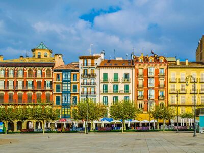 MAXİ BARCELONA & VALENCİA & MADRİD Ajet Havayolları ile (ALC-ALC)