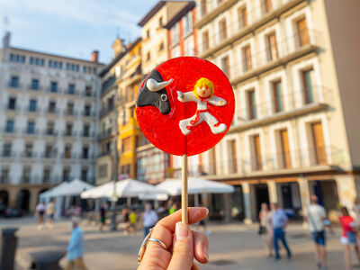 MAXİ BARCELONA & VALENCİA & MADRİD Ajet Havayolları ile (ALC-ALC)