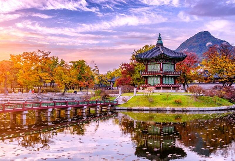 Kore & Jeju Adası & Japonya Turu 11 GECE 12 GÜN - Extra Turlar Dahil (4* Oteller)