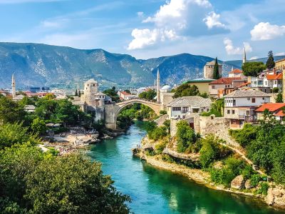 SARAYBOSNA – BELGRAD PANORAMA TÜRK HAVA YOLLARI TARİFELİ SEFERLERİ İLE 4 Gece 5 Gün (SJJ-BEG)