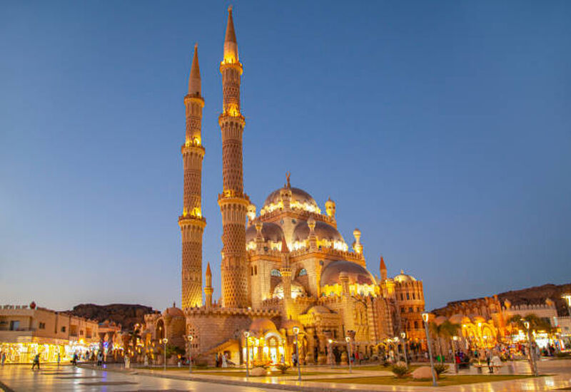 ADANA ÇUKUROVA ÇIKIŞLI GİZEMLİ MISIR TURU Pegasus Havayolları ile (4* ve 5* Oteller)