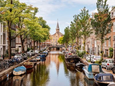 Rüya Avrupa Turu Brüksel & Amsterdam & Köln THY İle Kurban Bayramı Özel 4 Gece 5 Gün