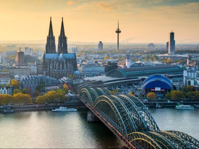 Rüya Avrupa Turu Brüksel & Amsterdam & Köln THY İle Kurban Bayramı Özel 4 Gece 5 Gün