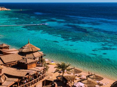 SHARM – (İSKENDERİYE) – KAHİRE TURU Pegasus Hava Yolları İle 4 Gece 6 Gün