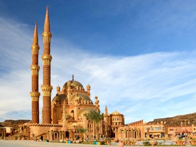SHARM – (İSKENDERİYE) – KAHİRE TURU Pegasus Hava Yolları İle 4 Gece 6 Gün