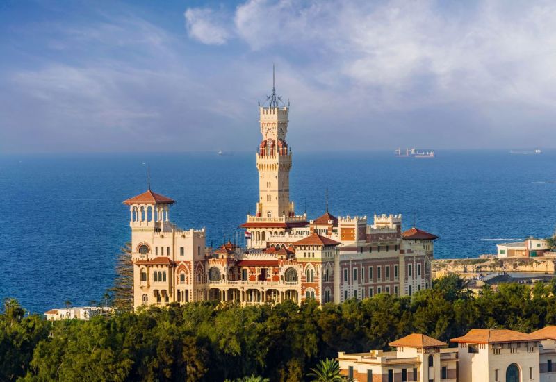 MEGA MISIR ve İKONLARI TURU Pegasus Hava Yolları İle 7 Gece 9 Gün