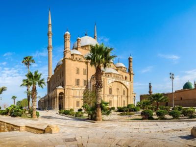 MEGA MISIR ve İKONLARI TURU Pegasus Hava Yolları İle 7 Gece 9 Gün