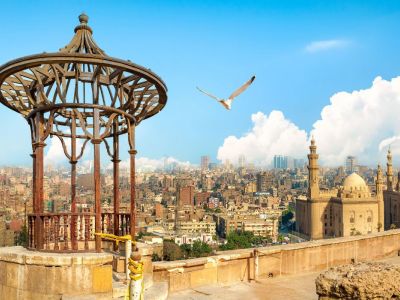 MEGA MISIR ve İKONLARI TURU Pegasus Hava Yolları İle 7 Gece 9 Gün