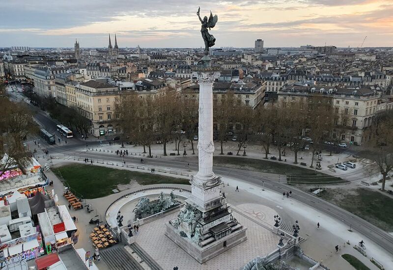 PORTO & LİZBON & BİLBAO TURU Pegasus Havayolları ile 5 Gece 6 Gün (BIO-BIO)