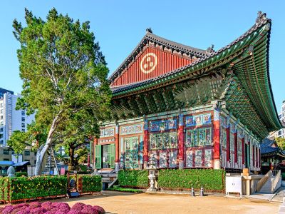 MEGA JAPONYA & GÜNEY KORE TURU Türk Hava Yolları İle 10 Gece 12 Gün