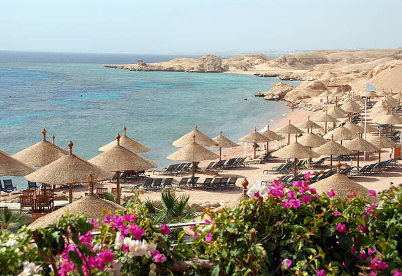 Sharm el Sheikh Turu 4 Gece 5 Gün - Her Şey Dahil Konaklama - Vizesiz (4*/5* Zincir Oteller-Her Şey Dahil-Sheraton, Double Tree by Hilton, Barcelo, Concorde Sport vb.)