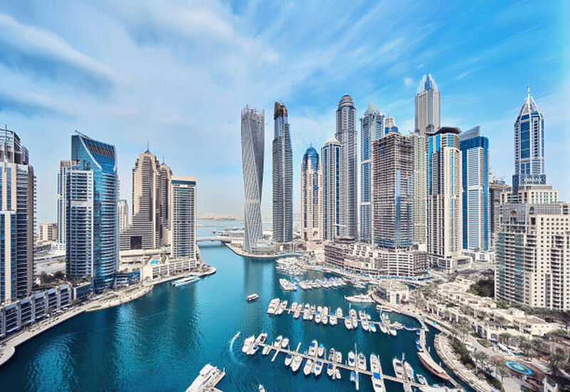 DUBAİ TURU Dubai İkonları ve Abu Dhabi İkonları Turları Dahil 3 Gece 6 Gün Pegasus Havayolları İle (SHJ-SHJ) (3* Sup. Citymax Hotel Barsha vb.)