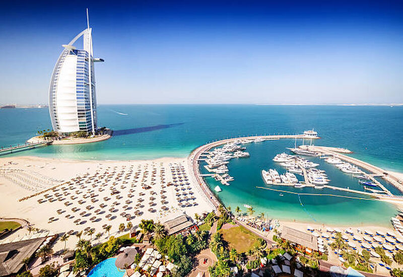 VİZE DAHİL DUBAİ TURU Dubai İkonları ve Abu Dhabi İkonları Turları Dahil Pegasus Havayolları İle 3 Gece 6 Gün (Sharjah gidiş – Abu Dhabi dönüş) (5* Elite Byblos Vb.)