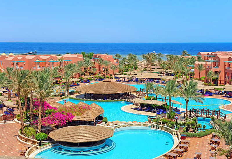 Sharm el Sheikh 2 Gece 3 Gün - Her Şey Dahil Konaklama - Vizesiz (4*/5* Zincir Oteller-Her Şey Dahil - Sheraton, Double Tree by Hilton, Barcelo, Concorde Sport vb.)
