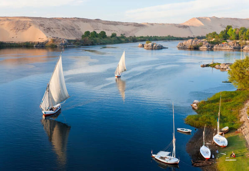 Klasik Mısır ve Hurghada – İskenderiye, Luksor ve Asvan Turları Dahil -7 Gece 9 Gün İstanbul Hareket (İskenderiye(1) Tolip Hotel vb. 5* Kahire(2) Pyramids Park Hotel vb. 5* Gemi(3) Solaris Nile Cruise vb. 5* Hurghada(1) Pharaoh Azur Hotel vb. 5* )
