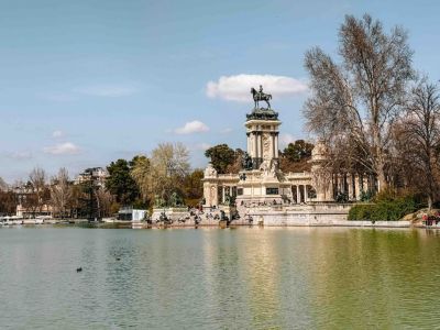 Madrid Turu THY İle Yılbaşı Özel 3 Gece