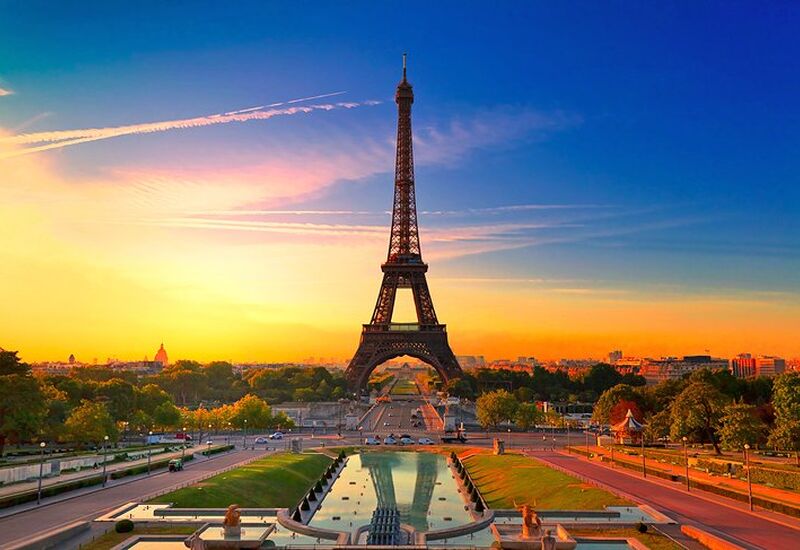 İSPANYA & FRANSA & İTALYA TURU Pegasus Havayolları ile 7 Gece (BCN-BGY))