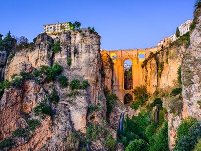 PGS ile Viva Ispanya Endulus Turu BCN-MAD