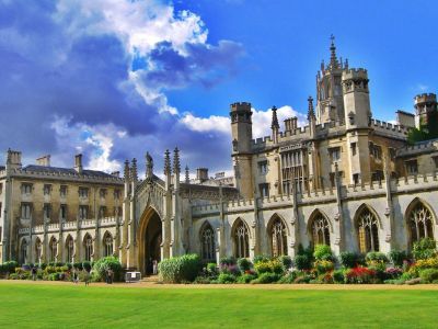 İNGİLTERE ve İSKOÇYA İKONLARI TURU Ajet Hava Yolları İle 5 Gece 6 Gün