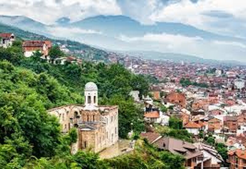 Balkan Güzelleri Kosova Makedonya Turu Ajet Havayolları ile 2 Gece 3 Gün KIŞ DÖNEMİ (4* Vlaho Hotel Vb. )