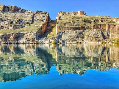 İkonik Gap Turu| 3 Gece Konaklamalı İstanbul Çıkışlı 23 Nisan Özel Türk Hava Yolları ile