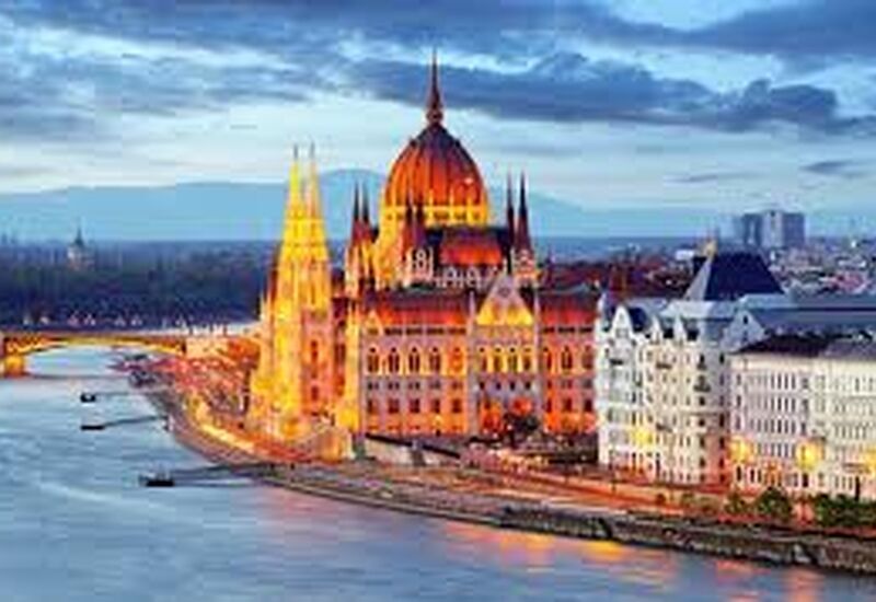MEGA PROMOSYON PRAG VİYANA 4 GECE  ( Bratislava Gidiş) (3* ve 4* Oteller)