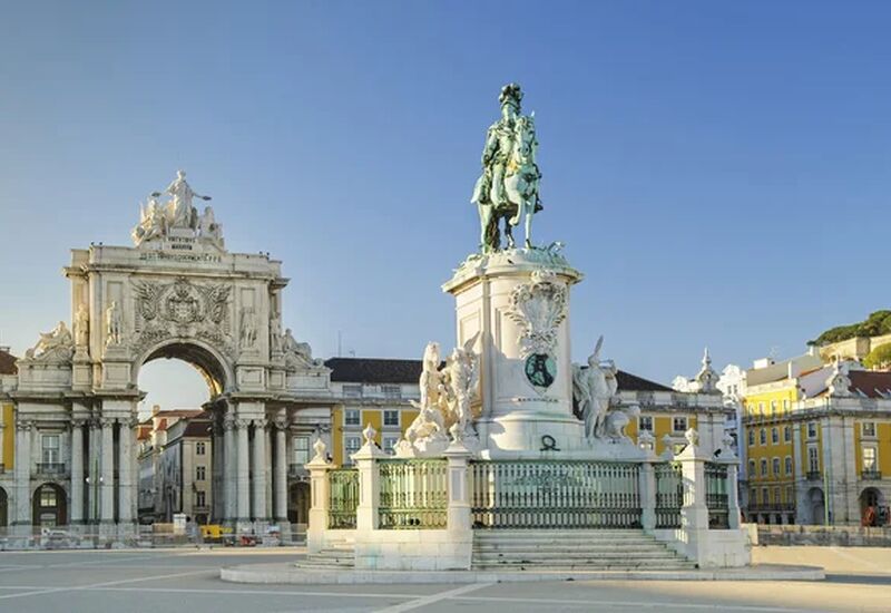 İZMİR’den MEGA PORTEKİZ & ENDÜLÜS & İSPANYA Pegasus Havayolları ile 10 Gece (LIS-BCN)