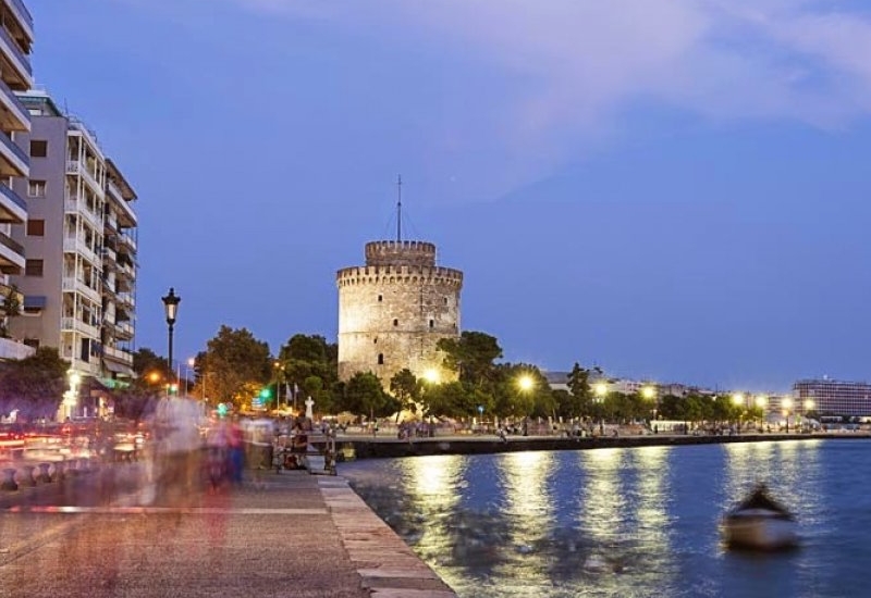 Ankara Hareketli Otobüs İle Büyük Balkan 9 Ülke Turu Ekstra Turlar ve Akşam Yemekleri Dahil  Belgrad - Ankara